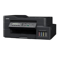 BROTHER DCP-T820DW WIFI DUPLEX WITH ADF INK TANK PRINTER