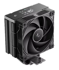 DEEPCOOL AK400 G2 DIGITAL NYX R-AK400G2-BKNNMN-GJD-1 CPU COOLER