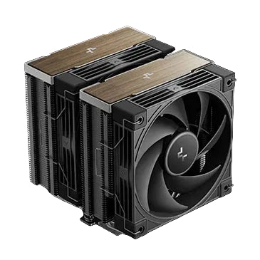 AK620 G2　R-AK620G2-BKNNMN-GJD DEEPCOOL AK620 G2 R-AK620G2-BKNNMN-GJD BLACK CPU COOLER – MF