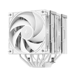 DEEPCOOL AK620 G2 R-AK620G2-WHNNMN-GJD WHITE CPU COOLER