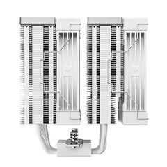 DEEPCOOL AK620 G2 R-AK620G2-WHNNMN-GJD WHITE CPU COOLER