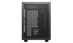 DEEPCOOL CH260 R-CH260 BLACK BKNGM0-G-1 PC CASE
