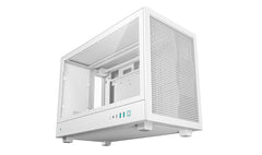 DEEPCOOL CH260 R-CH260 WHITE WHNGM0-G-1 PC CASE