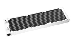 DEEPCOOL LD360 WHITE 360MM R-LD360-WHDMMN-G-1 LIQUID COOLING CPU COOLER