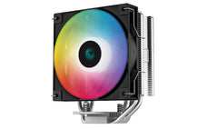 DEEPCOOL R-AG400-BKANMC-G-1 ARGB CPU COOLER