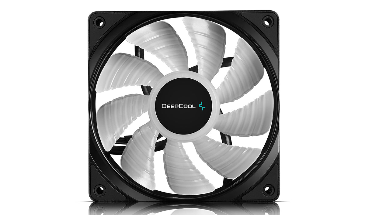 DEEP COOL RF120M RGB DP-FRGB-RF120-SC-M CASE FAN KIT