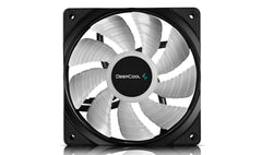 DEEP COOL RF120M RGB DP-FRGB-RF120-SC-M CASE FAN KIT