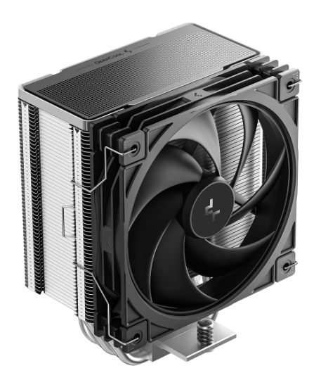 DEEPCOOL AG500 G2 BLACK R-AG500-BKNPMG2-G CPU COOLER