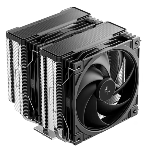 DEEPCOOL AG620 G2 R-AG620-BKNP-PMG2-G CPU COOLER
