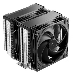 DEEPCOOL AG620 G2 R-AG620-BKNP-PMG2-G CPU COOLER