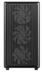 DEEPCOOL CC350 4F BLACK R-CC350BKANA4-G MATX PC CASE