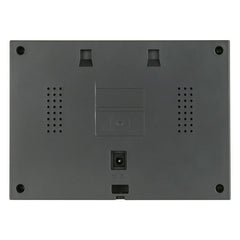 DELI E3765 FINGERPRINT 1000 USERS FACE RECOGNITION 200 USERS BIOMETRIC