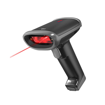 DELI ES226 1D/2D HANDHELD BARCODE SCANNER