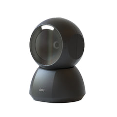 DELI ES236 1D/2D COUNTER TOP BARCODE SCANNER