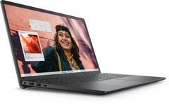 DELL INSPIRON 3530 CORE I3-1305U 8GB MEM 512GB SSD 15.6" FHD WIN11 PLATINUM SILVER OFFICE H&S 2021