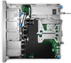 DELL POWEREDGE R260 RACK SERVER 6325P 16GB DDR5 MEM 600GB HDD SAS