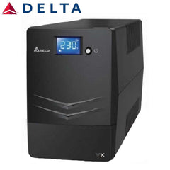 DELTA VX 1000VA UPA102V2100B6 UPS