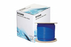 DLINK 24AWG CAT 5 UTP CABLE