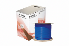 DLINK 25AWG CAT 5 UTP CABLE