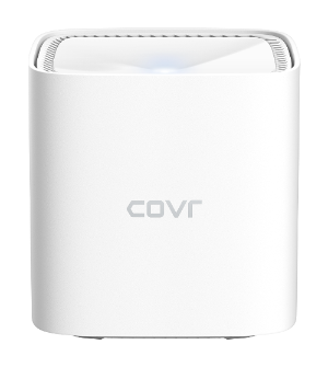 DLINK COVR-1100 AC1200 DUAL BAND WHOLE HOME MESH 2(PACK) ROUTER