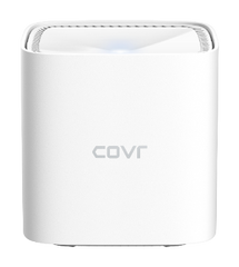 DLINK COVR-1100 AC1200 DUAL BAND WHOLE HOME MESH 2(PACK) ROUTER
