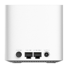 DLINK COVR-1100 AC1200 DUAL BAND WHOLE HOME MESH 2(PACK) ROUTER