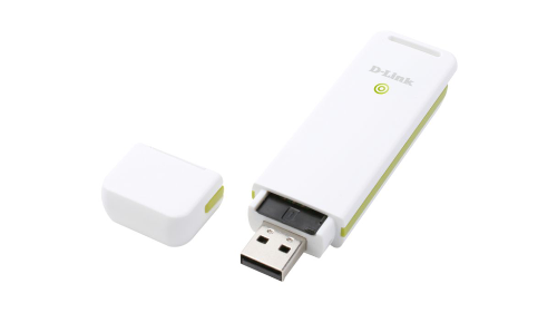 DLINK DWM-156 3.75G USB WIFI ADAPTER