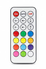 DOSS GUST X3 3-IN-1 ARGB WITH REMOTE CASE FAN KIT