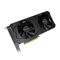 GALAX GEFORCE RTX 3060 1 CLICK OC PCIE 12GB GDDR6 GRAPHICS CARD