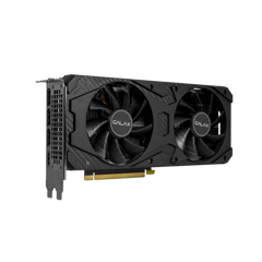 GALAX GEFORCE RTX 3060 1 CLICK OC PCIE 12GB GDDR6 GRAPHICS CARD