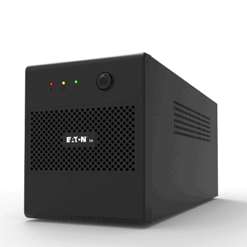 EATON 5A 1500I-NEMA 1500VA 900WATTS UPS