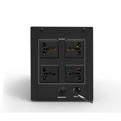EATON 5A 700I-NEMA 700VA 360WATTS UPS