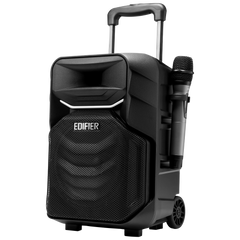 EDIFIER A3-8S TROLLEY BLACK PORTABLE PARTY SPEAKER
