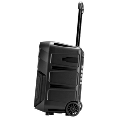 EDIFIER A3-8S TROLLEY BLACK PORTABLE PARTY SPEAKER