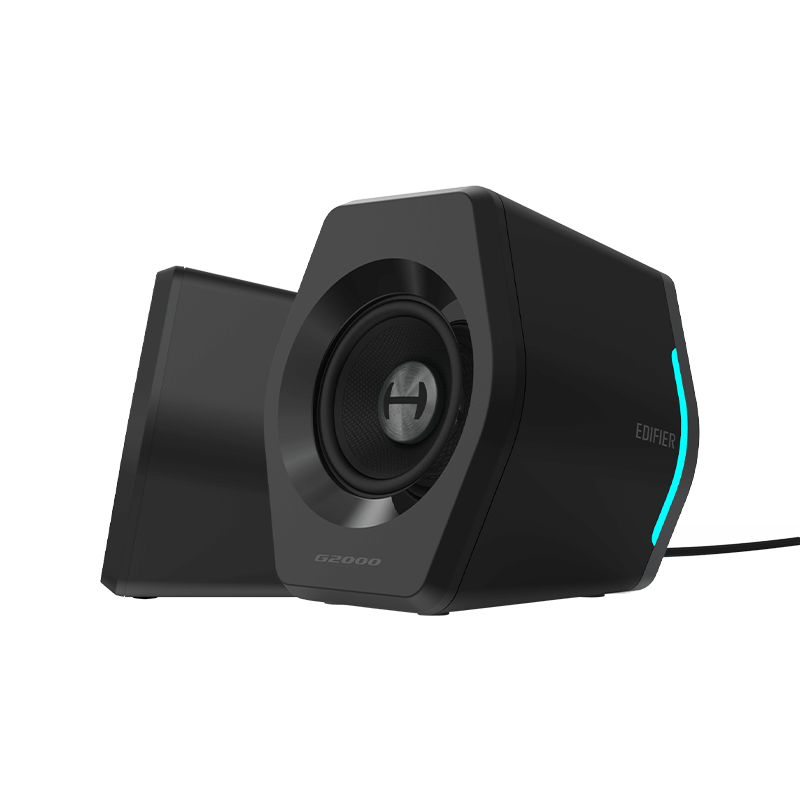 EDIFIER G2000 MULTIMEDIA BLUETOOTH SPEAKER