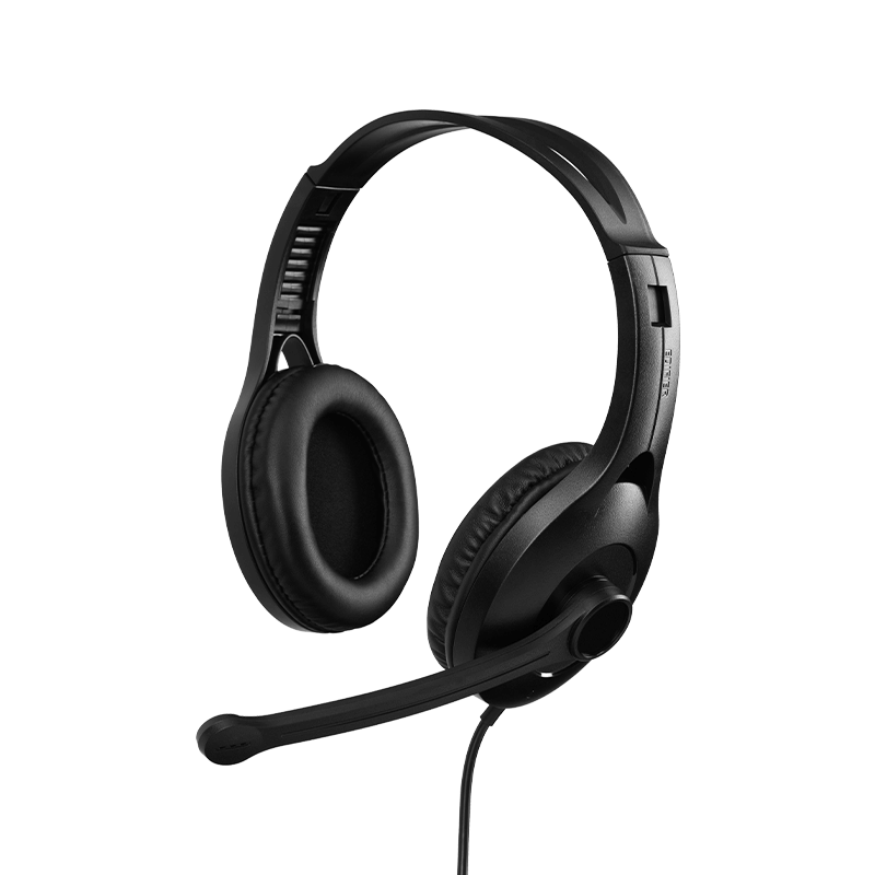 EDIFIER K800 USB NOISE CANCELLING HEADSET
