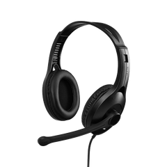 EDIFIER K800 USB NOISE CANCELLING HEADSET