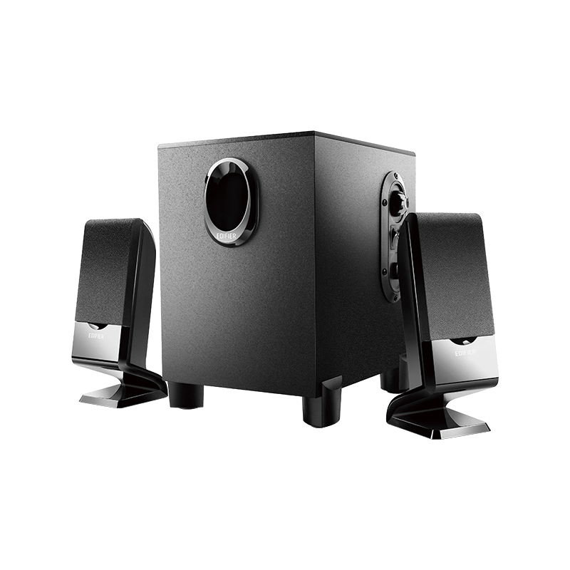 EDIFIER M101BT 2 IN 1 SPEAKER
