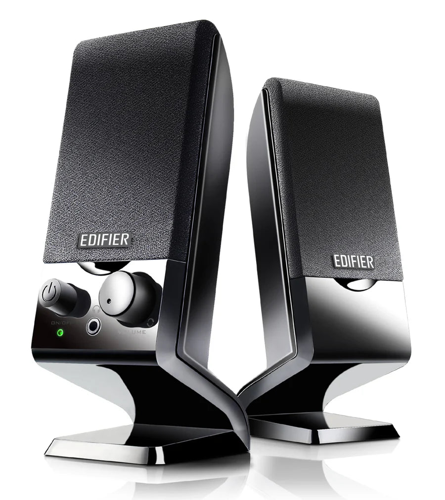 EDIFIER M1250 MULTIMEDIA SPEAKER