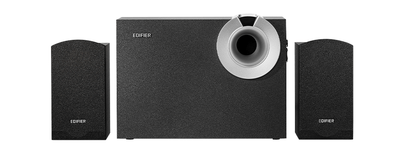 EDIFIER M206BT 2 IN 1 BLUETOOTH SPEAKER