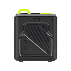 EDIFIER MP85 GRAY BLUETOOTH PORTABLE SPEAKER