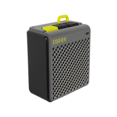 EDIFIER MP85 GRAY BLUETOOTH PORTABLE SPEAKER