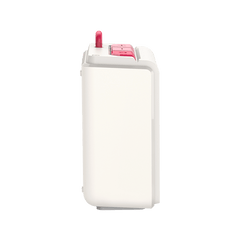 EDIFIER MP85 WHITE BLUETOOTH PORTABLE SPEAKER