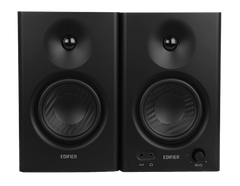 EDIFIER MR4 MULTIMEDIA BLACK SPEAKER
