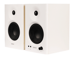 EDIFIER MR4 MULTIMEDIA WHITE SPEAKER