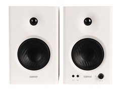EDIFIER MR4 MULTIMEDIA WHITE SPEAKER