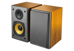 EDIFIER R1000T4 MULTIMEDIA BROWN SPEAKER