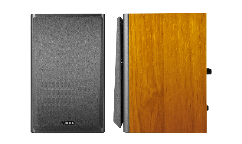 EDIFIER R1000T4 MULTIMEDIA BROWN SPEAKER