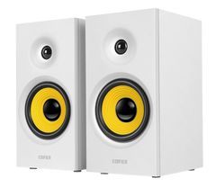 EDIFIER R1080BT BLUETOOTH MULTIMEDIA WHITE SPEAKER