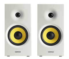 EDIFIER R1080BT BLUETOOTH MULTIMEDIA WHITE SPEAKER